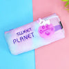 Sweet Planet Fur Pouch