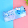 Sweet Planet Fur Pouch