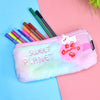 Sweet Planet Fur Pouch