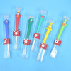 Monsters Design Toothbrush