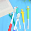 Monsters Design Toothbrush