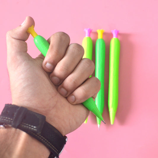 Cucumber Premium Mechanical pencil