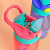 Aqua Theme Kids Water Bottle - 500ml