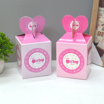 Birthday Special Stylish Gift Boxes set of 10
