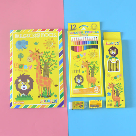 Perfect Stationery Kit - Assorted