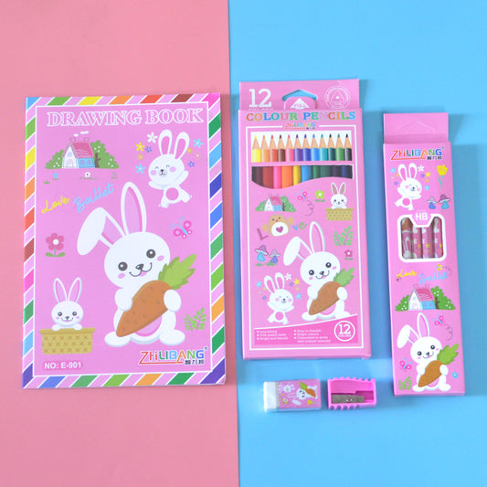 Perfect Stationery Kit - Assorted