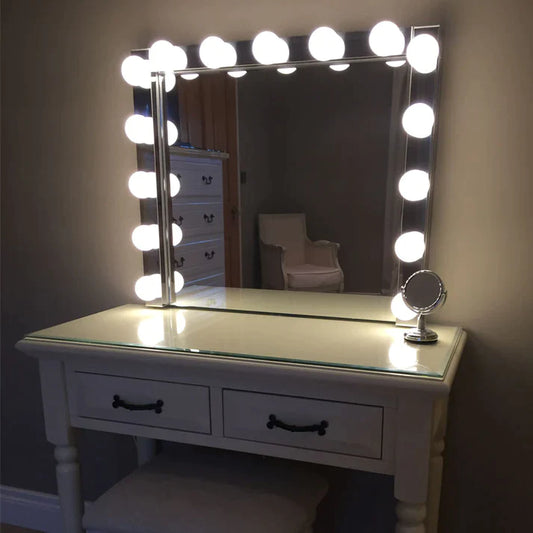 Vanity Mirror Lights