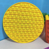 Round Push Pop It