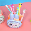Bunny Penstand /Desk Organizer