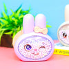 Bunny Penstand /Desk Organizer