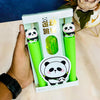 Panda Skipping Rope