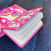 Unicorn Design Pocket Diary