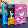 Unicorn Design Pocket Diary