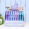 Unicorn Pastle Touchscreen Stylus and Writing Pen 2 in 1