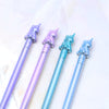 Unicorn Pastle Touchscreen Stylus and Writing Pen 2 in 1