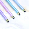Unicorn Pastle Touchscreen Stylus and Writing Pen 2 in 1
