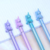 Unicorn Pastle Touchscreen Stylus and Writing Pen 2 in 1