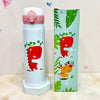 Animals Stainless Steel Vacuum Insulated Water Bottle