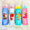 Animals Stainless Steel Vacuum Insulated Water Bottle