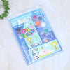 Zoo Theme Stationery Drawing Set ( Pack Of 7 )