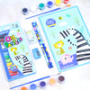 Zoo Theme Stationery Drawing Set ( Pack Of 7 )