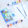Zoo Theme Stationery Drawing Set ( Pack Of 7 )