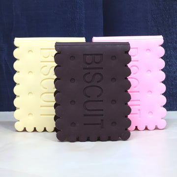 Biscuit Diary with Rich Chocolate Fragrance