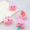 Unicorn Cute Sharpener