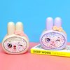 Bunny Penstand /Desk Organizer