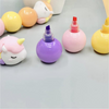 Unicorn Bubble Highlighters - 3 Colors