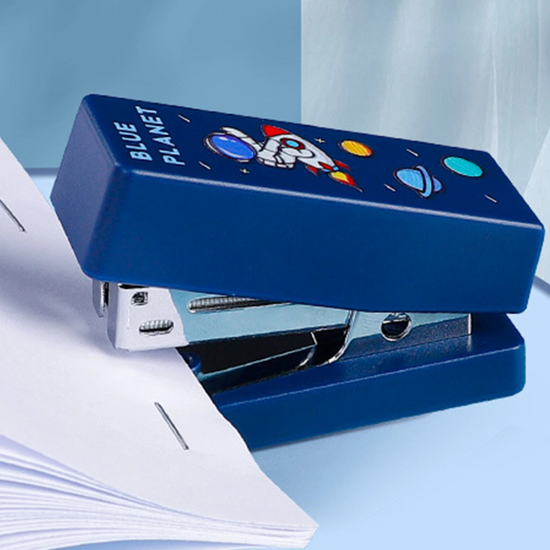Child Stapler Mini Kawaii Stapler - Cartoon Designs – Giftoo