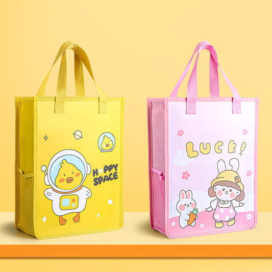 Cute Cartoon Design Handbags