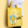 Cute Cartoon Design Handbags