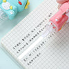 Space, Dino, Duck & Bear Correction Tapes