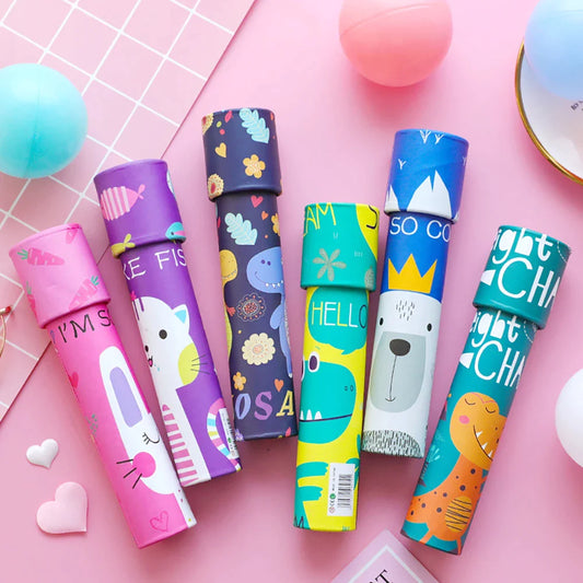 Fancy Kaleidoscope