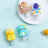 Space, Dino, Duck & Bear Correction Tapes