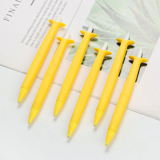 Banana Premium Mechenical Pencil (1 Pcs)