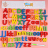 English Enlightenment Toy Matching, Spelling & Tracing (3 In 1)
