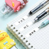 Space, Dino, Duck & Bear Correction Tapes