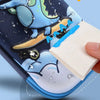 3D Hard Cartoon Pencil Case