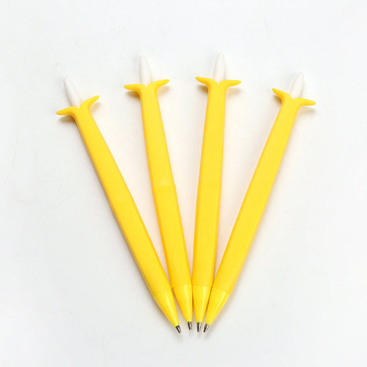 Banana Premium Mechenical Pencil (1 Pcs)