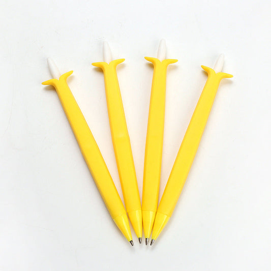 Banana Premium Mechanical Pencil (1 Pcs)