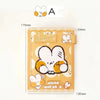 Bunny Journal Book/ Diary