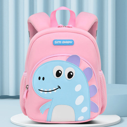 Cute DINO Mini Backpack